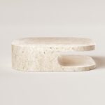 4 HM Handmade Stone Coffee Table
