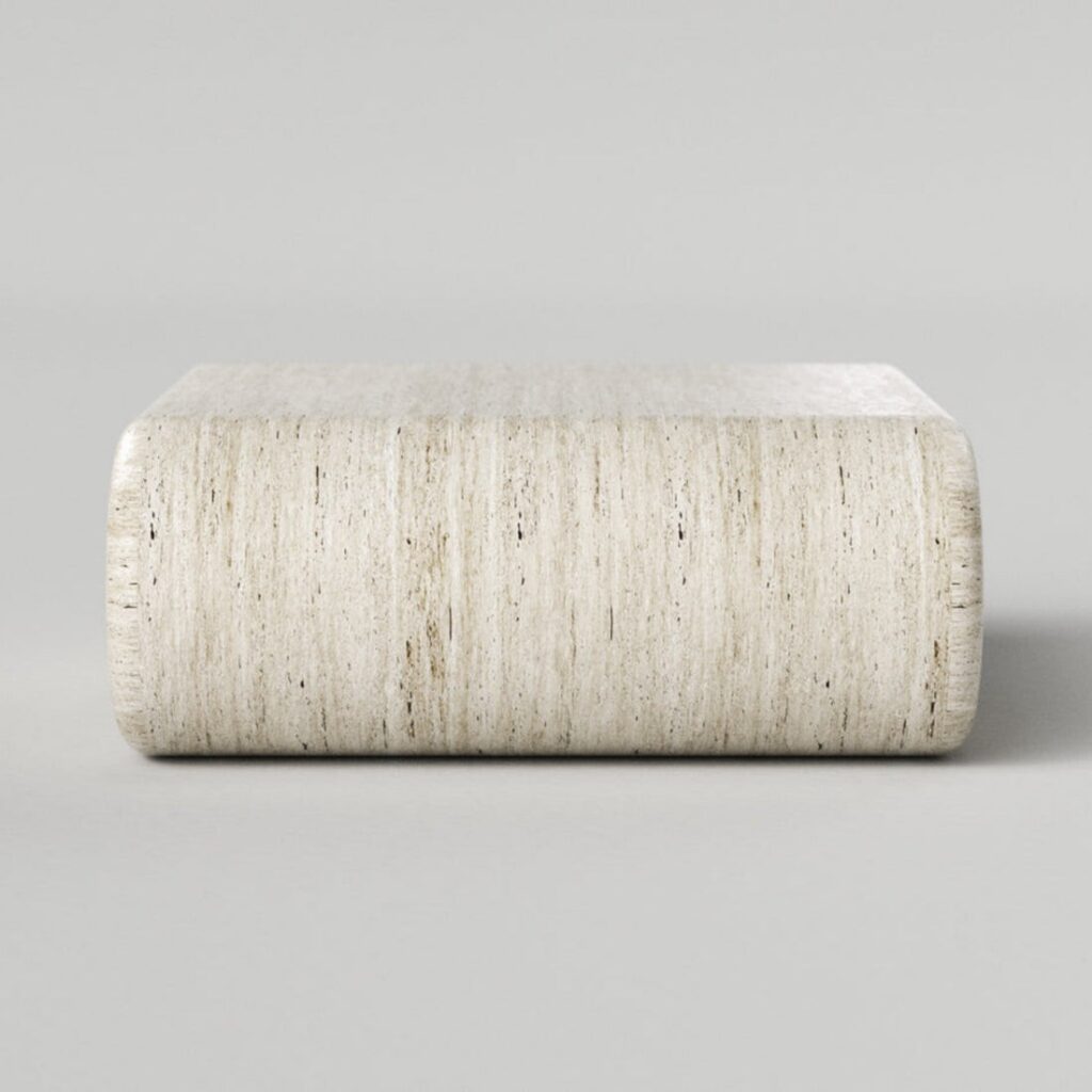 Bookfold Coffee Table - View 5