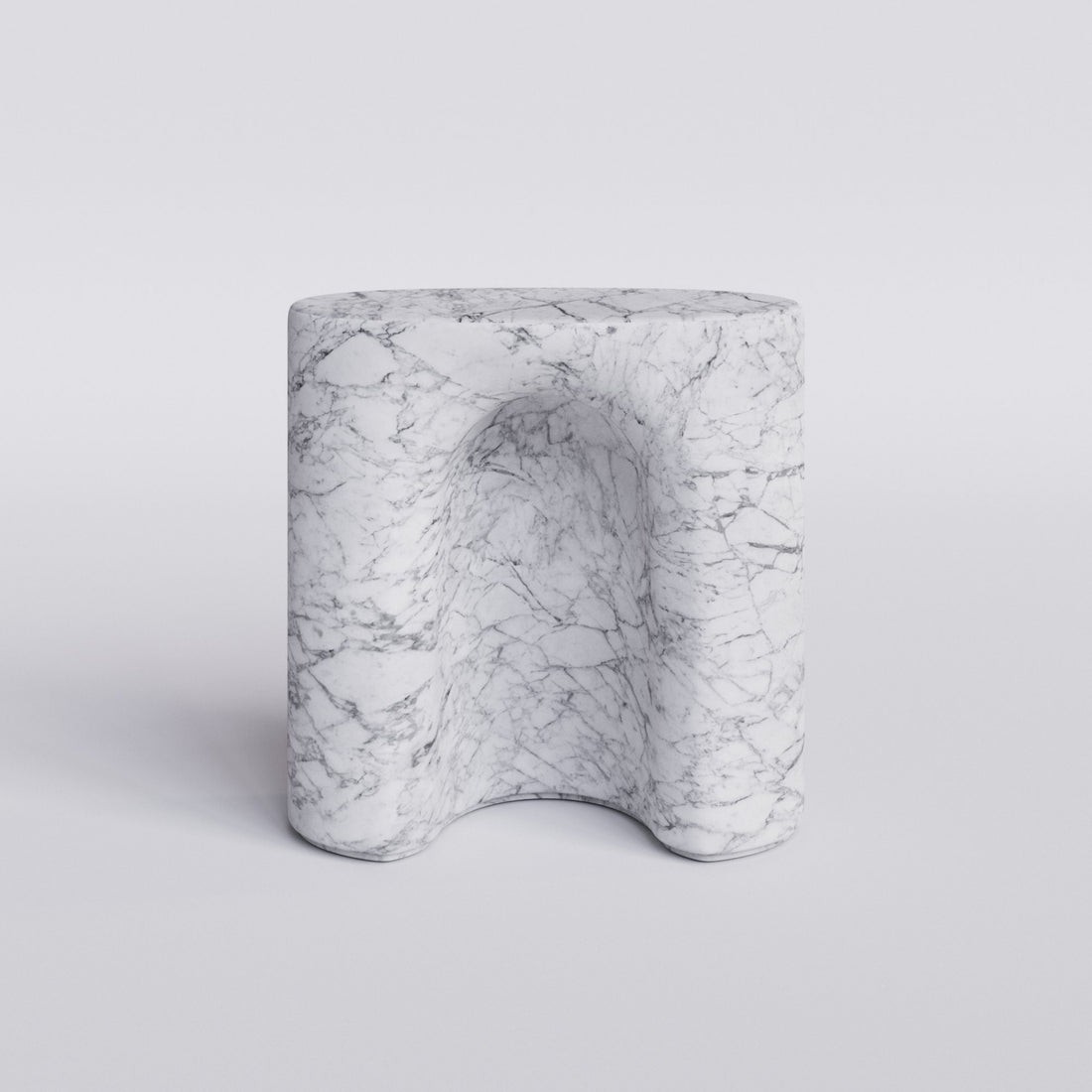 Door Console Table Design – Handcrafted Stone Furniture - View 2