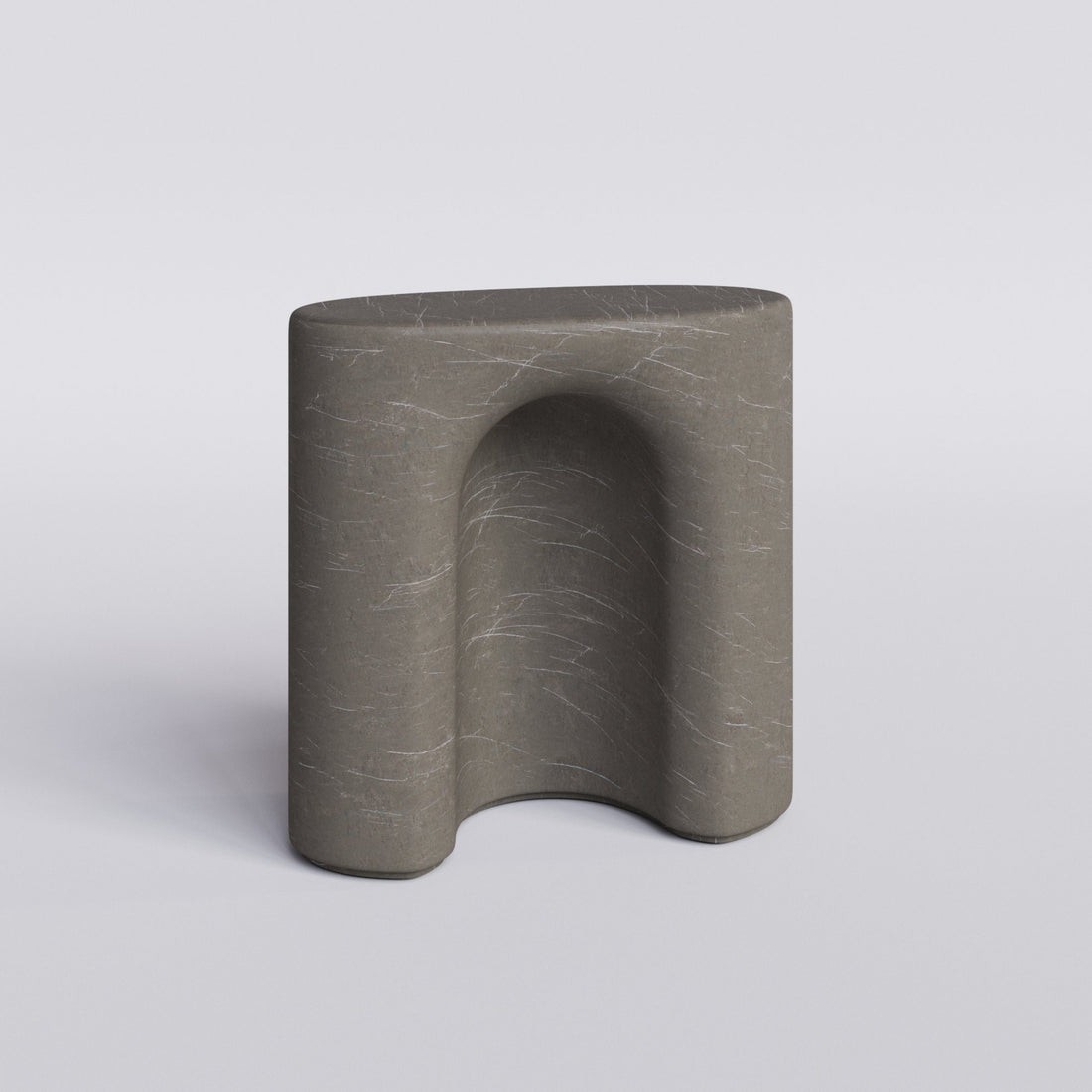 Door Console Table Design – Handcrafted Stone Furniture - View 3